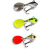 WESTIN DropBite Tungsten Spin Tail Lipless Crankbait 18g 22 mm