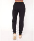 Weekend Plush Fleece Joggers For Women