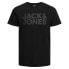 JACK & JONES Corp Logo short sleeve T-shirt