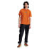 NEW BALANCE Impact At N-Vent short sleeve T-shirt