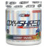 OxyShred, Thermogenic Fat Burner, Gummy Snake, 10 oz (292 g)