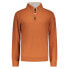 NZA NEW ZEALAND Samuel half zip sweatshirt