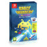 NINTENDO GAMES Switch Space Invaders Forever Special Edition