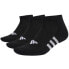 Socks adidas Performance Cushioned Low 3PP IC9518