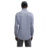 HUGO Kenno long sleeve shirt