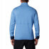 COLUMBIA Hike™ half zip sweatshirt