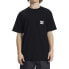 DC Shoes Star Pocket short sleeve T-shirt