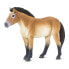 SAFARI LTD Przewalskis Horse Figure