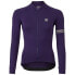 AGU Solid Performance long sleeve jersey