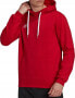 Bluza męska adidas Entrada 22 Hoody czerwona H57514 XS