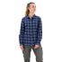 Fjällräven Övik Flannel long sleeve shirt