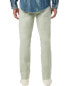 Hudson Jeans Blake Linen-Blend Slim Straight Jean Men's