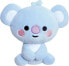 BT21 BT21 - Pluszowa maskotka 12 cm KOYA BABY