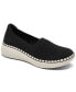 Women's Wilshire Blvd Slip-On Casual Sneakers from Finish Line