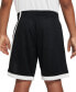 Big Boys Dri-FIT Standard-Fit Colorblocked Basketball Shorts