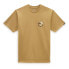 VANS Classic Mini Dual Palm short sleeve T-shirt