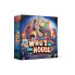 CREATIVE LIVE GAMES Who´s in the house? board game