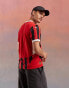 Puma AC Milan home football jersey