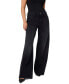 Women's Bellflower Wide-Leg Jeans