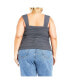 Plus Size Billie Top