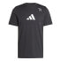 ADIDAS Fb Category Graphic short sleeve T-shirt