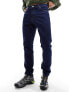 Weekday Sunday slim fit jeans in almost blue rinse