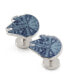 Men's Millennium Falcon Cufflinks