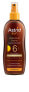 Oil for tanning SPF 6 Sun 200 ml