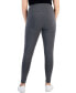 Petite High-Rise Basic Leggings, Created for Macy's