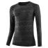 LOEFFLER Transtex Hybrid Long sleeve base layer