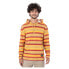 HURLEY Mofern Surf Poncho+ hoodie