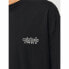 Футболка Jack & Jones Bari Back Black