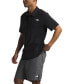 Men's Adventure Short Sleeve Polo Shirt