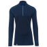 THERMOWAVE Merino Xtreme Long sleeve base layer