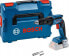 Bosch Bosch cordless drywall screwdriver GTB 18V-45 Professional solo (blue/black, without battery and charger, in L-BOXX)