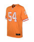 Big Boys Lavonte David Orange Tampa Bay Buccaneers Game Jersey