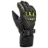 LEKI ALPINO Race Coach C Tech S gloves