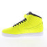 Fila Vulc 13 Diamo 1FM00817-702 Mens Yellow Lifestyle Sneakers Shoes