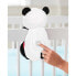 SKIP HOP Cry Activated Soother Panda Toy