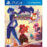 PLAYSTATION GAMES PS4 Disgaea 5 Alliance of Vengeance