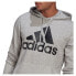 ADIDAS Essentials Big Logo hoodie