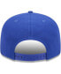 Men's Royal Buffalo Bills Independent 9Fifty Snapback Hat