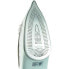 ROWENTA Effective + DX1635 - Steam iron - Stainless Steel soleplate - 2 m - 120 g/min - Brown - 40 g/min