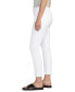 Women's Cassie Mid Rise Cropped Pants