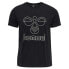 HUMMEL Peter short sleeve T-shirt