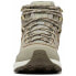 COLUMBIA Trailstorm™ Peak Mid hiking boots