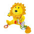 GIROS Activity Busy Lion