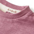 Anouk T-Shirt mit Badge, rosa, Gr. 104, 1 St