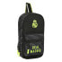 SAFTA Filled Real Madrid Third 22/23 backpack