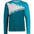 CMP Free Bike 32C6797 long sleeve enduro jersey